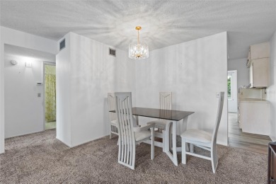 Beautiful 2 Bedroom, 2 Bath Condo in Vibrant 55+ Community. This on On Top Of The World Golf Course in Florida - for sale on GolfHomes.com, golf home, golf lot