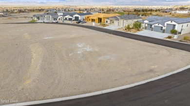 Corner parcel now available in Los Lagos Golf Club - The Greens! on Los Lagos Golf Club in Arizona - for sale on GolfHomes.com, golf home, golf lot