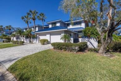 Come experience carefree comfort and a peaceful lifestyle in on Mangrove Bay Golf Course in Florida - for sale on GolfHomes.com, golf home, golf lot