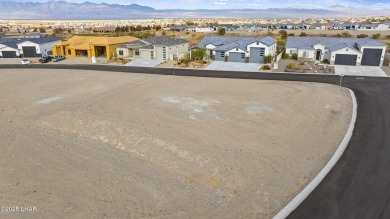 Corner parcel now available in Los Lagos Golf Club - The Greens! on Los Lagos Golf Club in Arizona - for sale on GolfHomes.com, golf home, golf lot