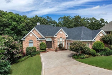 Welcome to your dream home nestled on the serene fairways of the on The Country Club of Arkansas in Arkansas - for sale on GolfHomes.com, golf home, golf lot