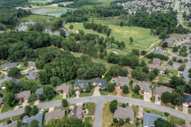 Welcome to your dream home nestled on the serene fairways of the on The Country Club of Arkansas in Arkansas - for sale on GolfHomes.com, golf home, golf lot