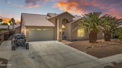 NEW PHOTOS!!!! PRICE REDUCED!!! Fully remodeled and updated on Desert Lakes Golf Course in Arizona - for sale on GolfHomes.com, golf home, golf lot