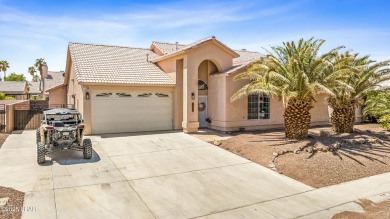 NEW PHOTOS!!!! PRICE REDUCED!!! Fully remodeled and updated on Desert Lakes Golf Course in Arizona - for sale on GolfHomes.com, golf home, golf lot