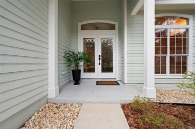 Move right into this beautifully appointed four bedroom, two on Haile Plantation Golf and Country Club in Florida - for sale on GolfHomes.com, golf home, golf lot