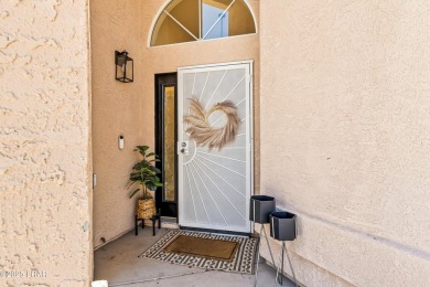 NEW PHOTOS!!!! PRICE REDUCED!!! Fully remodeled and updated on Desert Lakes Golf Course in Arizona - for sale on GolfHomes.com, golf home, golf lot