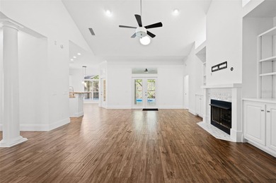 Move right into this beautifully appointed four bedroom, two on Haile Plantation Golf and Country Club in Florida - for sale on GolfHomes.com, golf home, golf lot