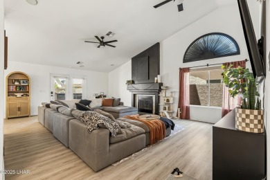 NEW PHOTOS!!!! PRICE REDUCED!!! Fully remodeled and updated on Desert Lakes Golf Course in Arizona - for sale on GolfHomes.com, golf home, golf lot