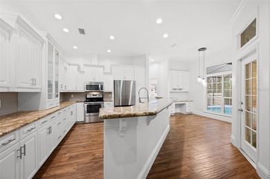 Move right into this beautifully appointed four bedroom, two on Haile Plantation Golf and Country Club in Florida - for sale on GolfHomes.com, golf home, golf lot