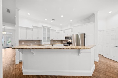 Move right into this beautifully appointed four bedroom, two on Haile Plantation Golf and Country Club in Florida - for sale on GolfHomes.com, golf home, golf lot