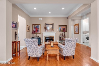 A Rare Gem in Westlake Golf & Country Club - Premier Golf Course on Westlake Golf and Country Club in New Jersey - for sale on GolfHomes.com, golf home, golf lot