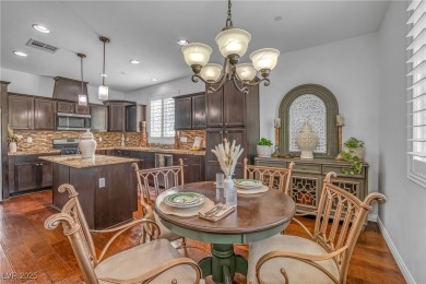 Former MODEL HOME in GATED Lake Las Vegas--LOWEST PRICE for this on Falls Golf Course in Nevada - for sale on GolfHomes.com, golf home, golf lot