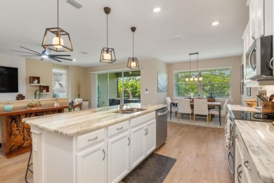 WHY WAIT FOR A NEW BUILD WHEN THIS ONE-YEAR-OLD HOME IN BURNT on Seminole Lakes Country Club in Florida - for sale on GolfHomes.com, golf home, golf lot