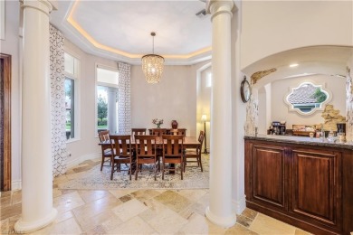 Welcome to this stunning estate located in the heart of on The Club At Renaissance in Florida - for sale on GolfHomes.com, golf home, golf lot