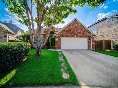 GORGEOUS GOLF COURSE PROPERTY! Rare opportunity to own a on Oakmont Country Club in Texas - for sale on GolfHomes.com, golf home, golf lot