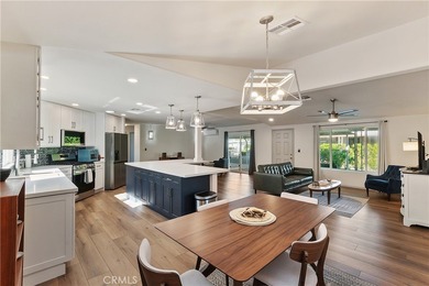 Welcome to 39700 Desert Greens Dr E, a beautifully updated on Palm Desert Greens Country Club in California - for sale on GolfHomes.com, golf home, golf lot