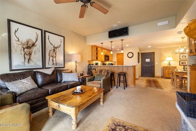 Remodeled Avant lock off floor plan offering 2 bed 2.75 bath on  in Colorado - for sale on GolfHomes.com, golf home, golf lot