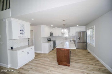 UNBELIEVABLE PRICE PER total Heated SQ. FOOT (Total 2125 ft on Founders Club At St. James Plantation in North Carolina - for sale on GolfHomes.com, golf home, golf lot