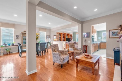 A Rare Gem in Westlake Golf & Country Club - Premier Golf Course on Westlake Golf and Country Club in New Jersey - for sale on GolfHomes.com, golf home, golf lot