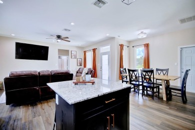 Welcome to your Florida retreat in the heart of Sun 'n Lake! on Sun n Lake Golf and Country Club in Florida - for sale on GolfHomes.com, golf home, golf lot