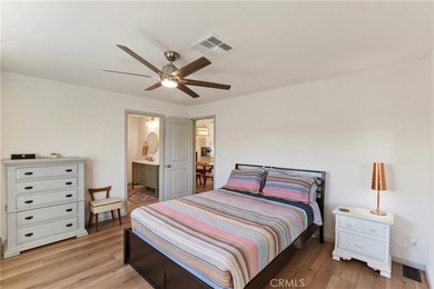 Welcome to 39700 Desert Greens Dr E, a beautifully updated on Palm Desert Greens Country Club in California - for sale on GolfHomes.com, golf home, golf lot