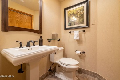 Remodeled Avant lock off floor plan offering 2 bed 2.75 bath on  in Colorado - for sale on GolfHomes.com, golf home, golf lot