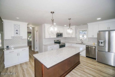 UNBELIEVABLE PRICE PER total Heated SQ. FOOT (Total 2125 ft on Founders Club At St. James Plantation in North Carolina - for sale on GolfHomes.com, golf home, golf lot