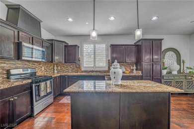 Former MODEL HOME in GATED Lake Las Vegas--LOWEST PRICE for this on Falls Golf Course in Nevada - for sale on GolfHomes.com, golf home, golf lot