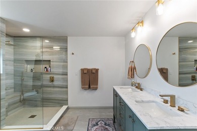 Welcome to 39700 Desert Greens Dr E, a beautifully updated on Palm Desert Greens Country Club in California - for sale on GolfHomes.com, golf home, golf lot