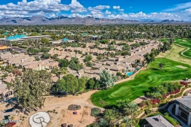 Beautiful home in Gainey Ranch gated golf community of Arroyo on Gainey Ranch Golf Club in Arizona - for sale on GolfHomes.com, golf home, golf lot