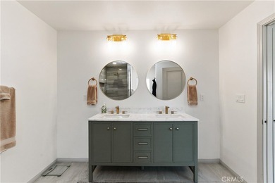 Welcome to 39700 Desert Greens Dr E, a beautifully updated on Palm Desert Greens Country Club in California - for sale on GolfHomes.com, golf home, golf lot