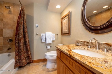 Remodeled Avant lock off floor plan offering 2 bed 2.75 bath on  in Colorado - for sale on GolfHomes.com, golf home, golf lot