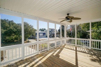 UNBELIEVABLE PRICE PER total Heated SQ. FOOT (Total 2125 ft on Founders Club At St. James Plantation in North Carolina - for sale on GolfHomes.com, golf home, golf lot
