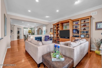 A Rare Gem in Westlake Golf & Country Club - Premier Golf Course on Westlake Golf and Country Club in New Jersey - for sale on GolfHomes.com, golf home, golf lot