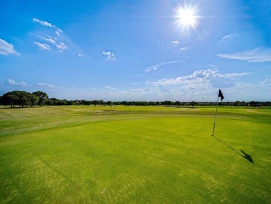 GORGEOUS GOLF COURSE PROPERTY! Rare opportunity to own a on Oakmont Country Club in Texas - for sale on GolfHomes.com, golf home, golf lot