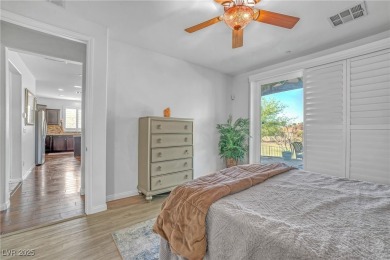 Former MODEL HOME in GATED Lake Las Vegas--LOWEST PRICE for this on Falls Golf Course in Nevada - for sale on GolfHomes.com, golf home, golf lot