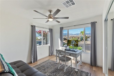 Welcome to 39700 Desert Greens Dr E, a beautifully updated on Palm Desert Greens Country Club in California - for sale on GolfHomes.com, golf home, golf lot