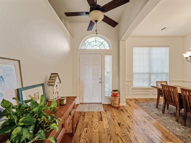 GORGEOUS GOLF COURSE PROPERTY! Rare opportunity to own a on Oakmont Country Club in Texas - for sale on GolfHomes.com, golf home, golf lot