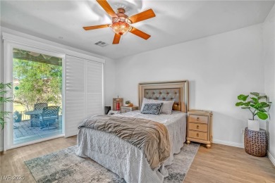Former MODEL HOME in GATED Lake Las Vegas--LOWEST PRICE for this on Falls Golf Course in Nevada - for sale on GolfHomes.com, golf home, golf lot