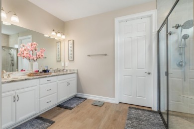 WHY WAIT FOR A NEW BUILD WHEN THIS ONE-YEAR-OLD HOME IN BURNT on Seminole Lakes Country Club in Florida - for sale on GolfHomes.com, golf home, golf lot
