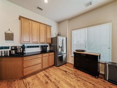 GORGEOUS GOLF COURSE PROPERTY! Rare opportunity to own a on Oakmont Country Club in Texas - for sale on GolfHomes.com, golf home, golf lot