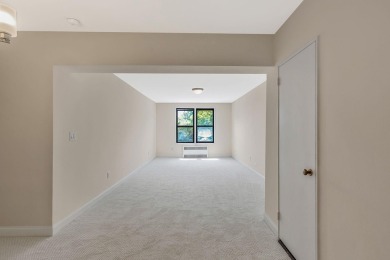 Fully renovated two-bedroom, one-bathroom end unit with elevator on Forest Park Golf Course in New York - for sale on GolfHomes.com, golf home, golf lot