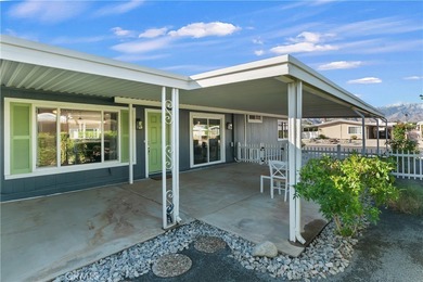 Welcome to 39700 Desert Greens Dr E, a beautifully updated on Palm Desert Greens Country Club in California - for sale on GolfHomes.com, golf home, golf lot