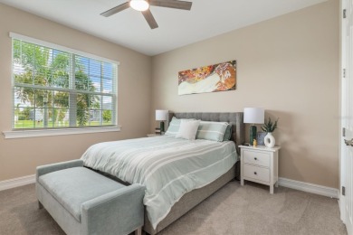 WHY WAIT FOR A NEW BUILD WHEN THIS ONE-YEAR-OLD HOME IN BURNT on Seminole Lakes Country Club in Florida - for sale on GolfHomes.com, golf home, golf lot