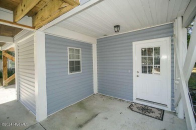 UNBELIEVABLE PRICE PER total Heated SQ. FOOT (Total 2125 ft on Founders Club At St. James Plantation in North Carolina - for sale on GolfHomes.com, golf home, golf lot
