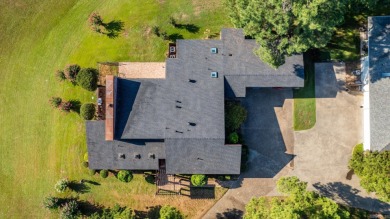 Welcome to 1206 W 46th, a beautifully updated home perfectly on Pine Bluff Country Club in Arkansas - for sale on GolfHomes.com, golf home, golf lot