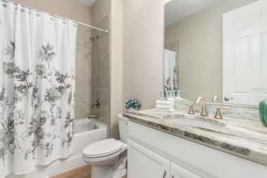 WHY WAIT FOR A NEW BUILD WHEN THIS ONE-YEAR-OLD HOME IN BURNT on Seminole Lakes Country Club in Florida - for sale on GolfHomes.com, golf home, golf lot