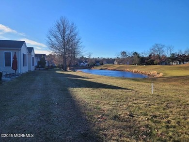 Immediate Occupancy - IT DOESN'T GET ANY BETTER THAN THIS, TOLL on Westlake Golf and Country Club in New Jersey - for sale on GolfHomes.com, golf home, golf lot