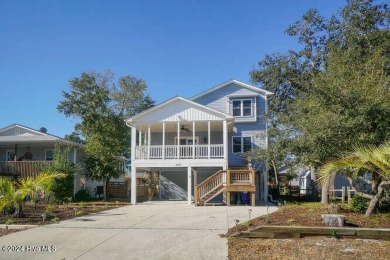 UNBELIEVABLE PRICE PER total Heated SQ. FOOT (Total 2125 ft on Founders Club At St. James Plantation in North Carolina - for sale on GolfHomes.com, golf home, golf lot