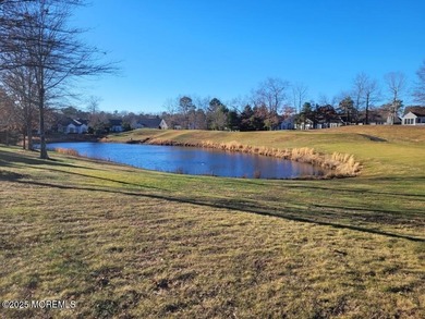 Immediate Occupancy - IT DOESN'T GET ANY BETTER THAN THIS, TOLL on Westlake Golf and Country Club in New Jersey - for sale on GolfHomes.com, golf home, golf lot